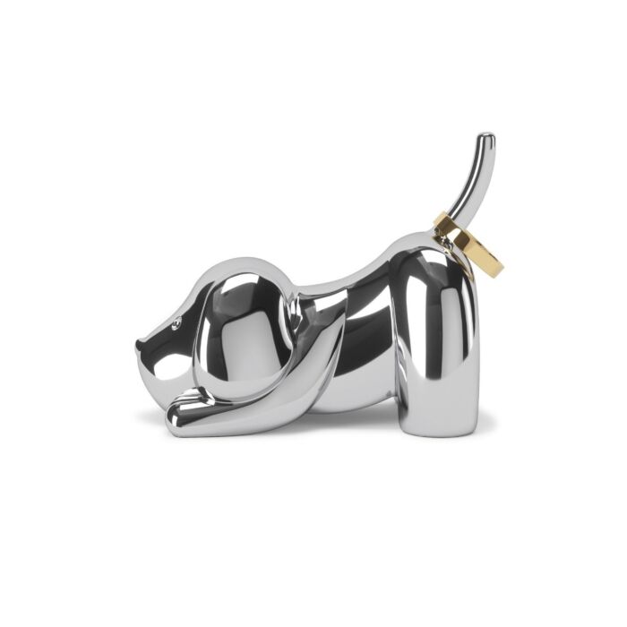 Umbra - Zoola Puppy Ring Holder